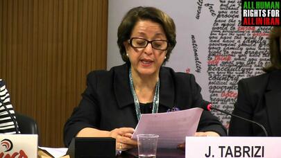 "Ərk" BMT-də status aldı: İran "qalın dosye" ilə üz-üzə - TƏBRİZİ