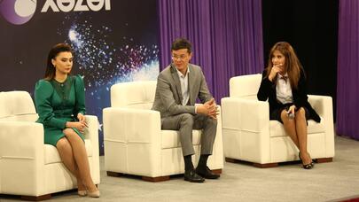 Azərbaycanlılar türk dünyasını "FƏTH EDƏCƏK": 40 min manat üçün mübarizə başlayır - VİDEO