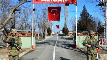 Ermənistanın Türkiyə ilə sərhəd planı: Görün ilk kimlər keçəcək