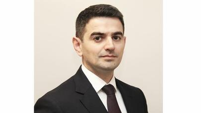 "Unibank" rəhbərliyində YENİ TƏYİNAT