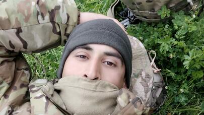 Vətən Müharibəsi Qəhrəmanı: "Dövlətimiz qayğısını bizdən əsirgəmir"