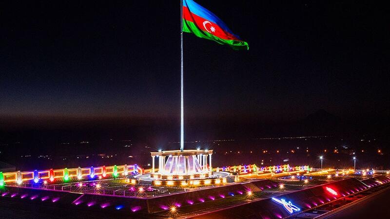 Həmin xətlər Naxçıvana Ermənistan ərazisindən çəkiləcək - Layihə hazırdır