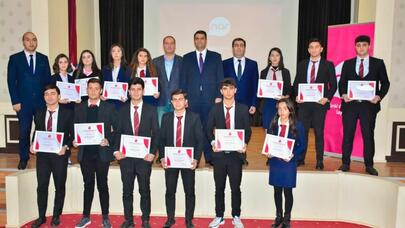“Nar” gələcəyin İT peşəkarlarını yetişdirməyə davam edir