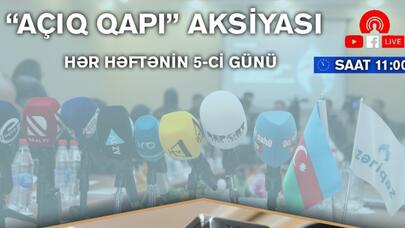 “Azəriqaz” “Açıq qapı” aksiyası keçirəcək