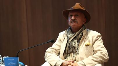 Deqatinin 70 illik yubileyi qeyd olundu