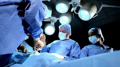Azərbaycanda bu il 1 meyitdən ürək transplantasiyası həyata keçirilib