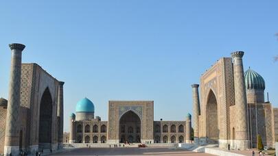 Bu türk şəhəri dünyanın turizm paytaxtı elan edildi