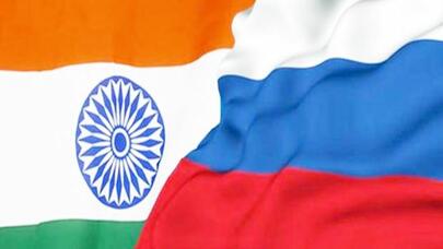 Rusiya və Hindistan yeni hərbi müqavilə imzaladı