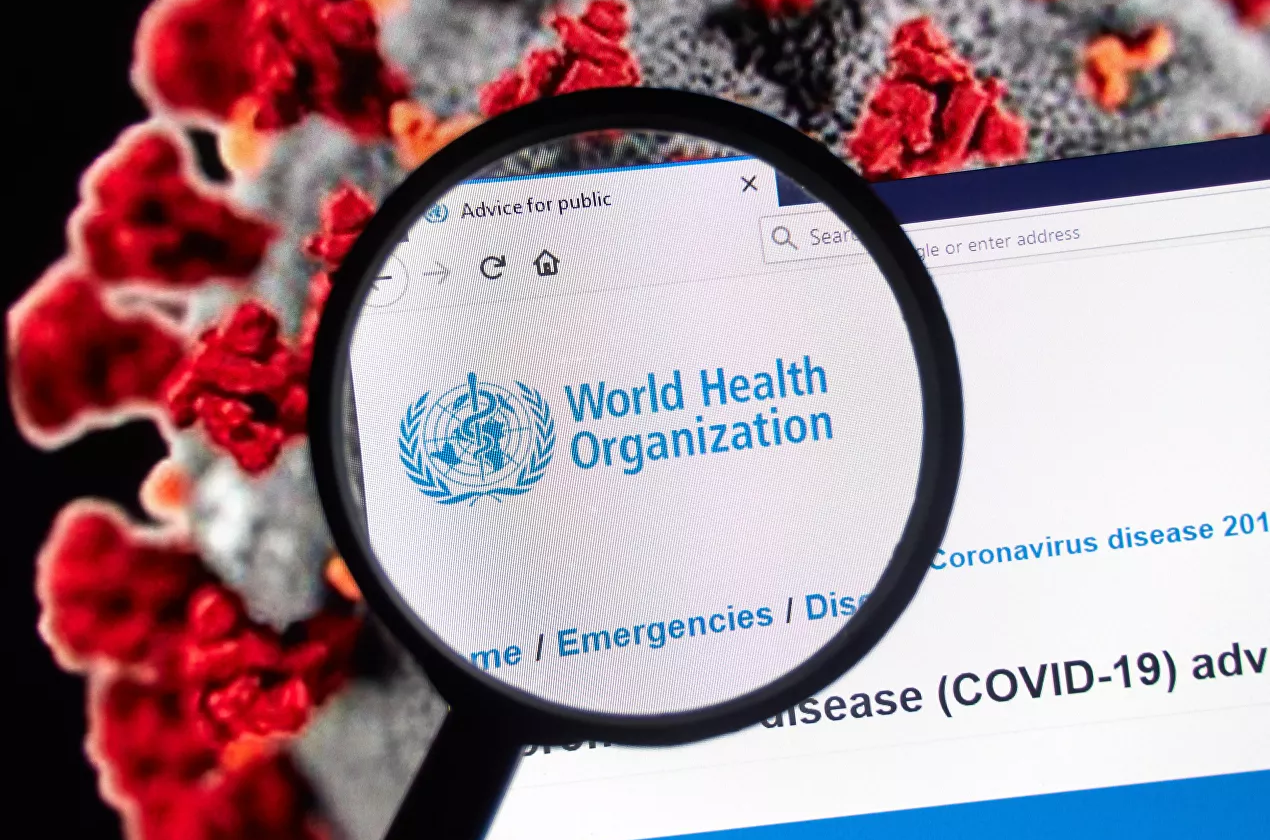 ÜST COVID-19-la bağlı MƏLUMAT YAYDI