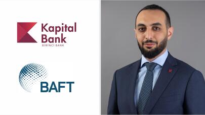 Azərbaycanlı bankir Amerika Banklar Assosiasiyasının “Gələcək Liderlər – 2022” proqramına seçildi