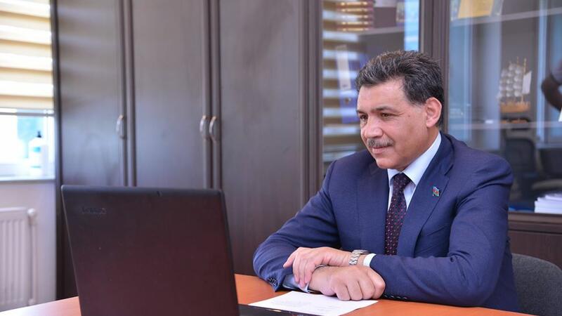 Aydın Hüseynov - Publika.Az