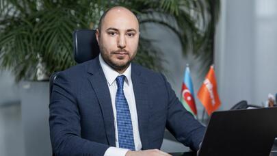 "Unibank"ın İdarə Heyətində yeni təyinat