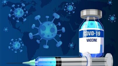 Vaksinasiya ilə bağlı son rəqəmlər - FOTO