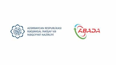 Nazirliklə ABADA arasında imzalanmış memorandumun müddəti uzadıldı