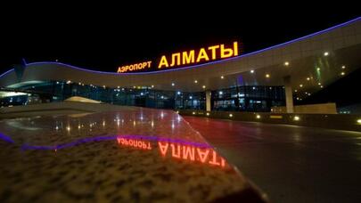 AZAL Almatıya uçuşları LƏĞV ETDİ