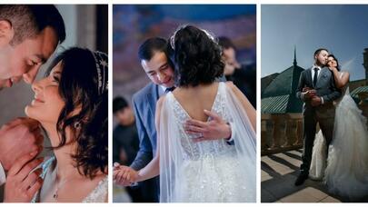 Şəhidin rəssam həyat yoldaşı: Qızımız olacağını müharibədə öyrəndi və gülüb dedi ki...