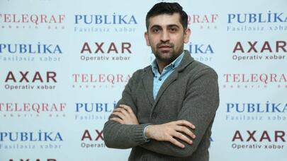 Vətən Müharibəsi Qəhrəmanı yuxuma girib dedi ki...