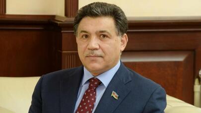 Aydın Hüseynov: "Heydər Əliyev təhlükələrdən çəkinmədən bunu etdi"