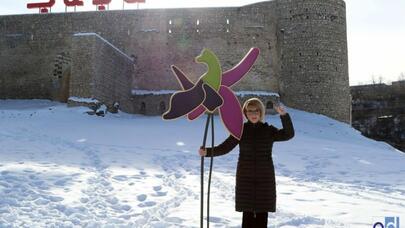 Mənim Şuşa həsrətim yox, Şuşa yaram var idi!