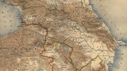 Azərbaycanı bölən müqavilənin gizlinləri... - Alim DETALLARI AÇDI