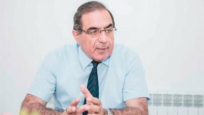 Ramiz Mehdiyevin "kamikadzeliyi"