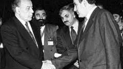 Heydər Əliyev Petrosyana dedi ki, heç olmasa, qadınları... - ŞOK DETALLAR ÜZƏ ÇIXDI