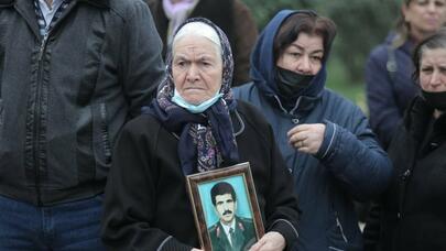 8 yaşlı uşağın başına elə oyun açmışdılar ki... - Xocalı soyqırımının şahidi