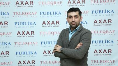 Səmimiyyətinə heykəl qoyulası Xan qızı