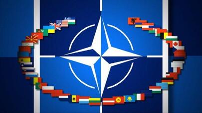 Ukrayna XİN NATO-ya müraciət etdi