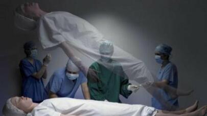 Bu əlamətləriniz varsa, deməli, tezliklə öləcəksiniz: ŞOKA DÜŞƏCƏKSİNİZ - VİDEO