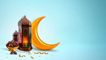 Ramazan ayının təqvimi açıqlandı