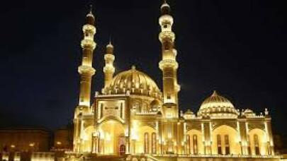 Azərbaycanda Ramazan bayramının vaxtı açıqlandı