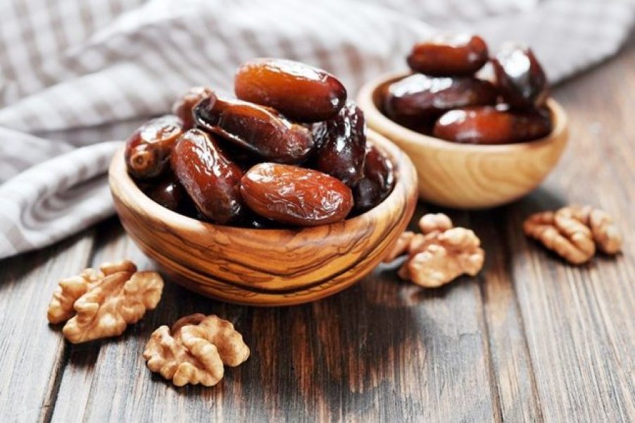 Ramazanın 4-cü günü: dua, imsak və iftar vaxtı