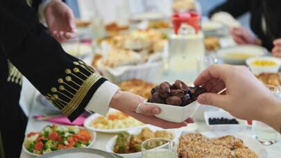 Ramazanın 5-ci günü: dua, imsak və iftar vaxtı