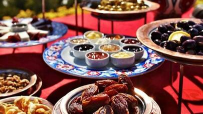 Ramazanın 8-ci günü: dua, imsak və iftar vaxtı