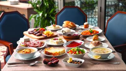 Ramazanın 10-cu günü: dua, imsak və iftar vaxtı