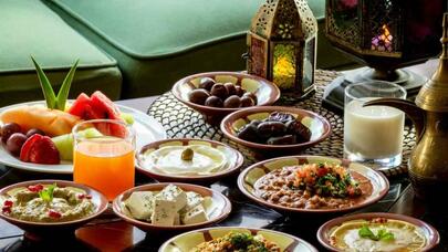 Ramazanın 12-ci günü: dua, imsak və iftar vaxtı