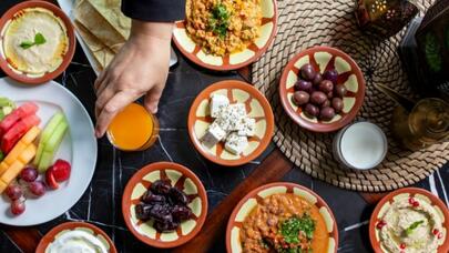 Ramazanın 13-cü günü: dua, imsak və iftar vaxtı