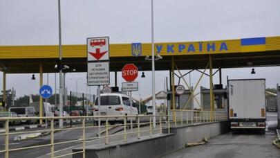 Ukraynadakı azərbaycanlı sürücülərin təxliyəsi başa çatdı