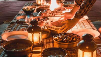 Ramazanın 14-cü günü: dua, imsak və iftar vaxtı