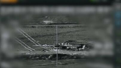 44 günlük savaşla bağlı yeni KADRLAR YAYILDI: İLK DƏFƏ - VİDEO