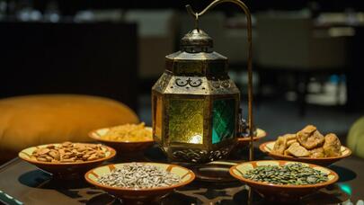 Ramazanın 16-cı günü: dua, imsak və iftar vaxtı