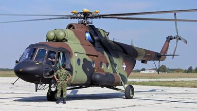 Hindistan Rusiyadan helikopter alınmasını təxirə saldı