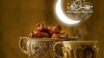 Ramazanın 17-ci günü: dua, imsak və iftar vaxtı