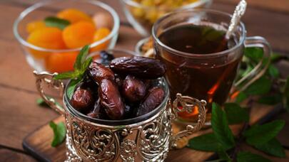 Ramazanın 18-ci günü: dua, imsak və iftar vaxtı