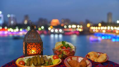 Ramazanın 19-cu günü: dua, imsak və iftar vaxtı