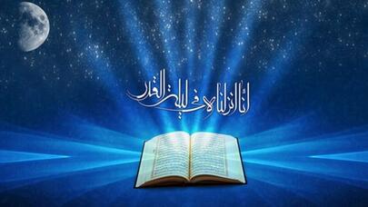 Bu gün ilk Qədr gecəsidir