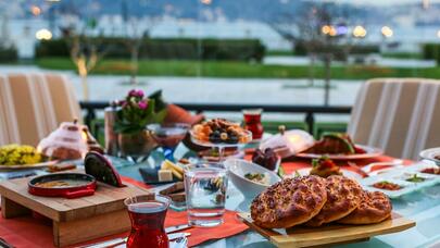 Ramazanın 21-ci günü: dua, imsak və iftar vaxtı