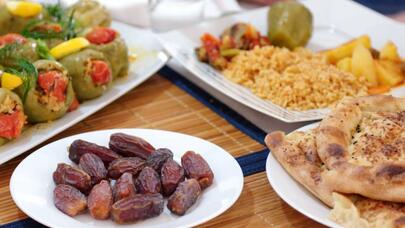 Ramazanın 22-ci günü: dua, imsak və iftar vaxtı