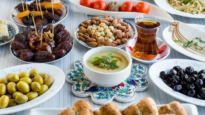 Ramazanın 23-cü günü: dua, imsak və iftar vaxtı
